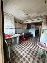 Blk 86 Whampoa Spring (Toa Payoh), HDB 3 Rooms #617601101